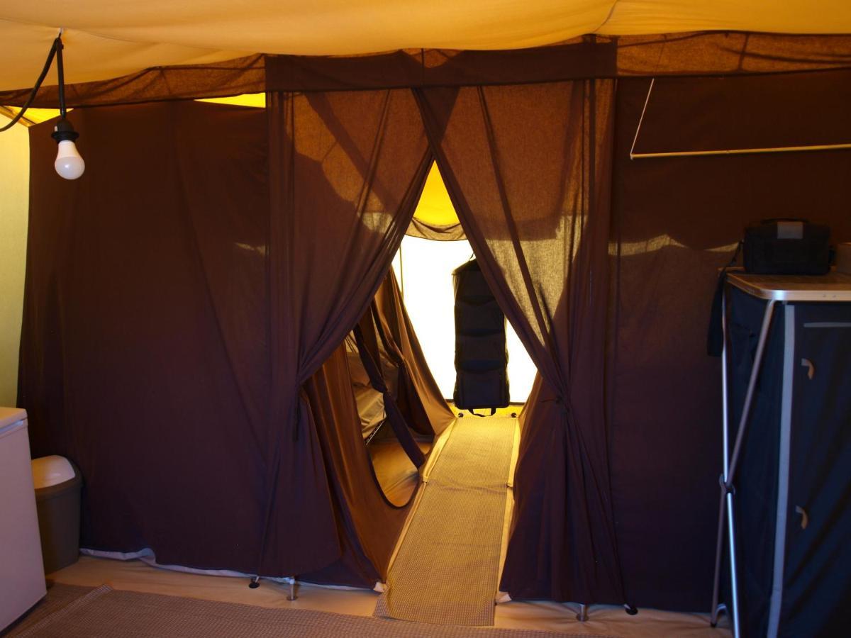 Oh! Campings - La Tamarissière Agde Extérieur photo